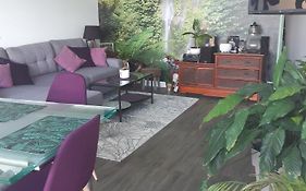 Appartement Avec Vue Degagee Proche Paris